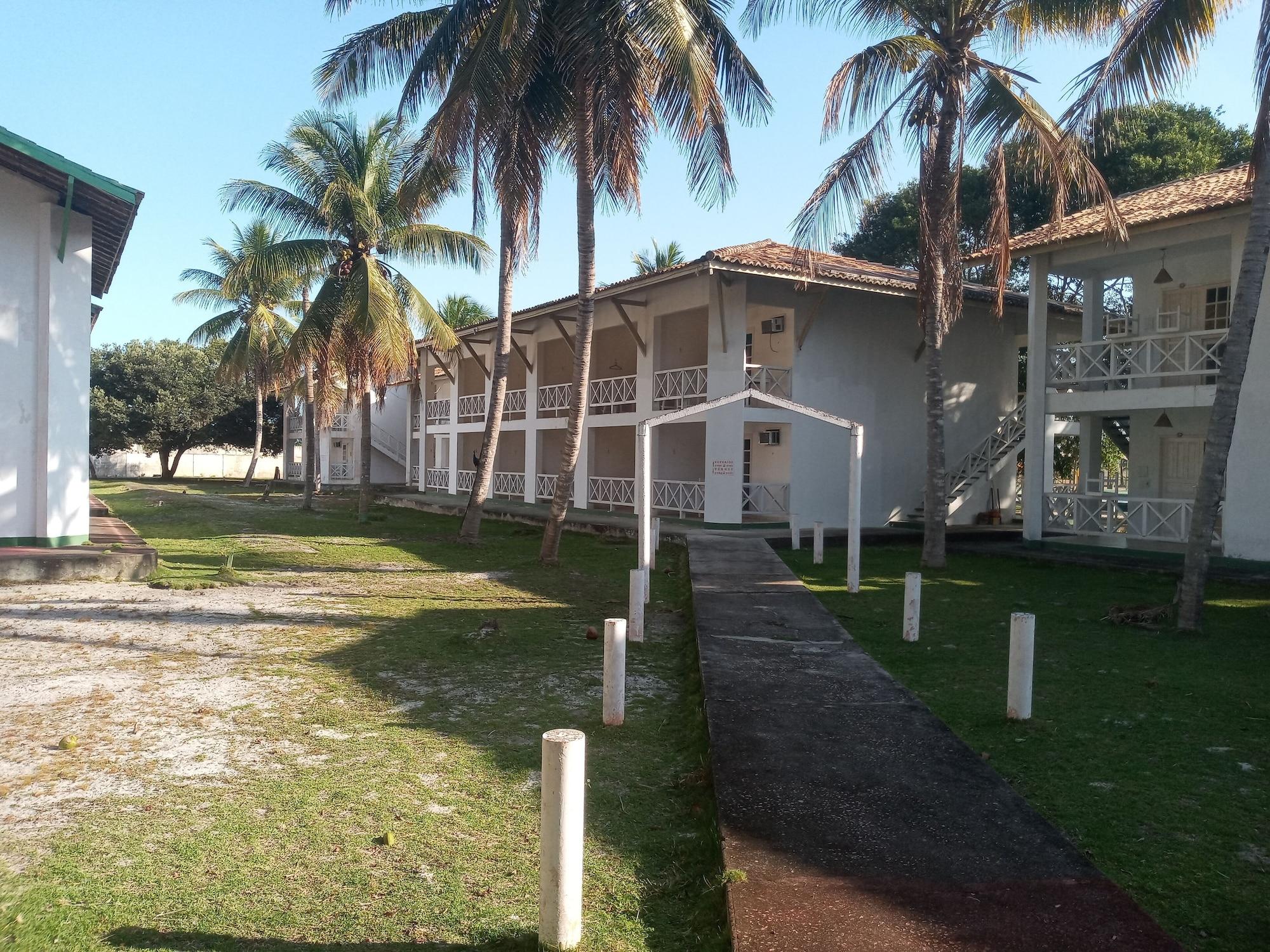 Capitania Praia Hotel Fazenda Mutari Exterior photo