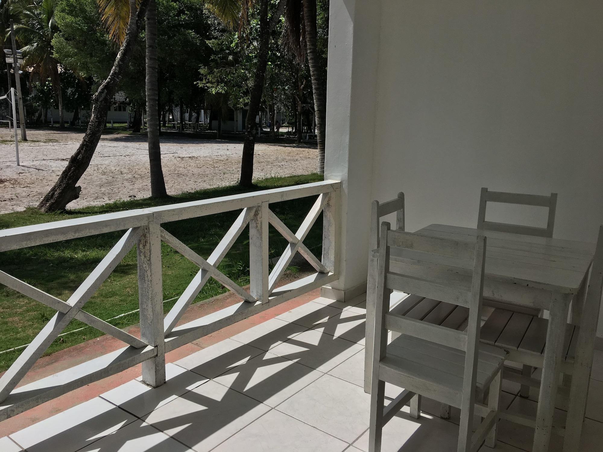 Capitania Praia Hotel Fazenda Mutari Exterior photo