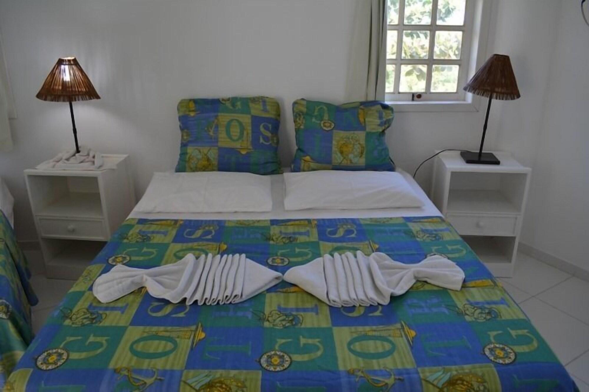 Capitania Praia Hotel Fazenda Mutari Exterior photo