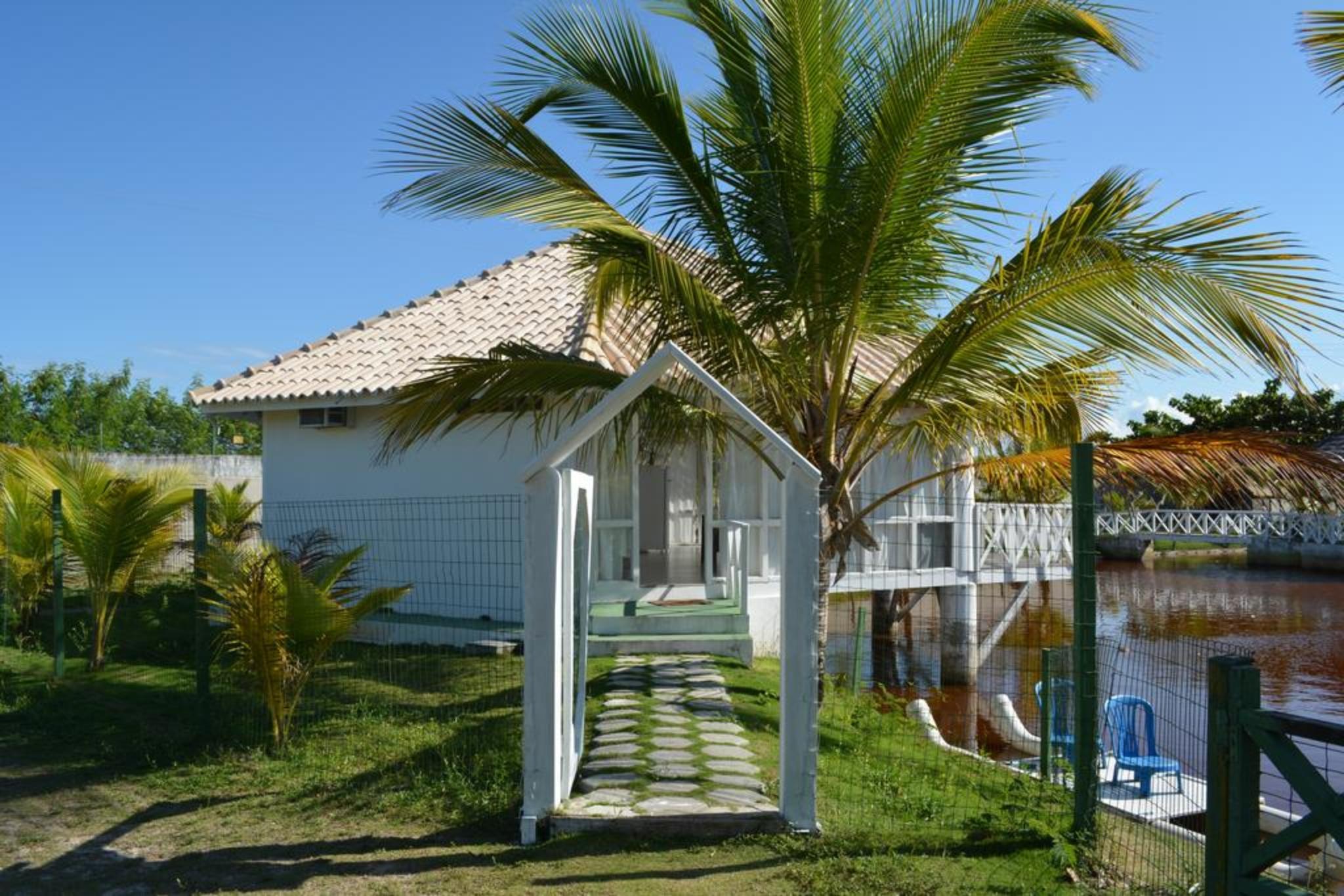 Capitania Praia Hotel Fazenda Mutari Exterior photo