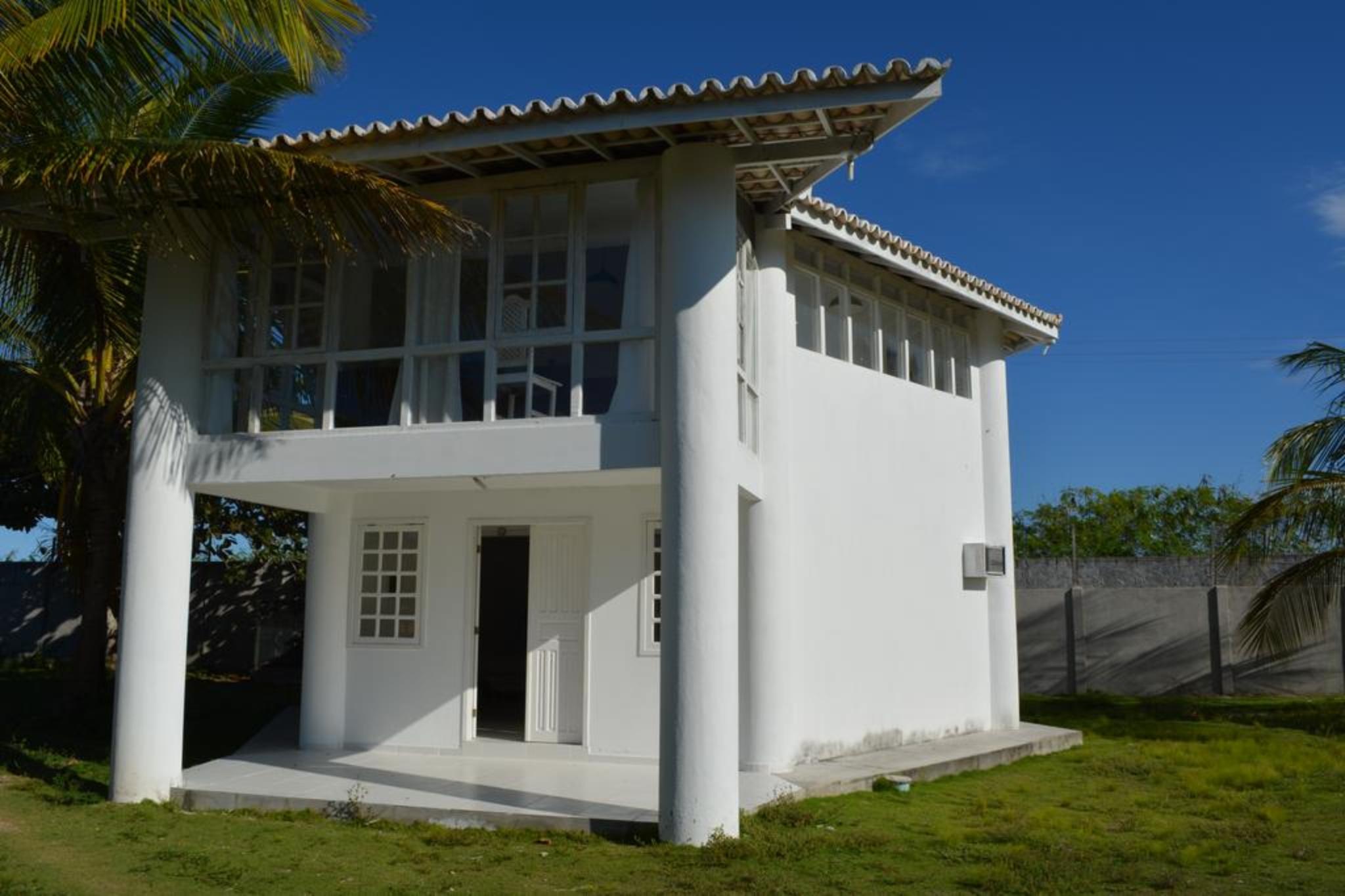 Capitania Praia Hotel Fazenda Mutari Exterior photo
