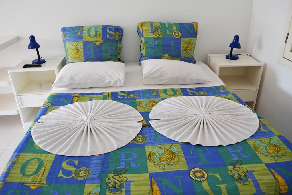 Capitania Praia Hotel Fazenda Mutari Exterior photo